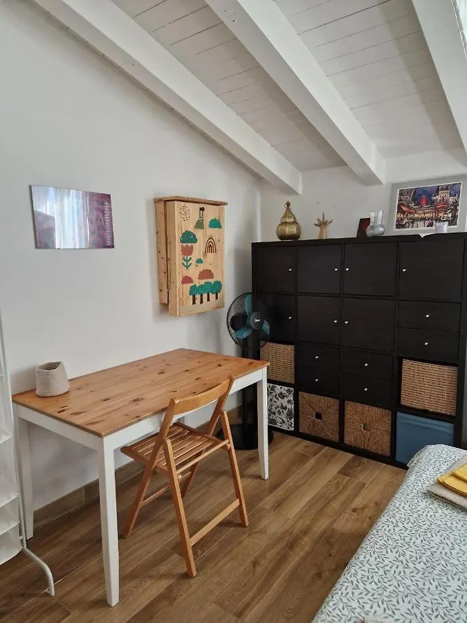 Into The World Apartment Milan