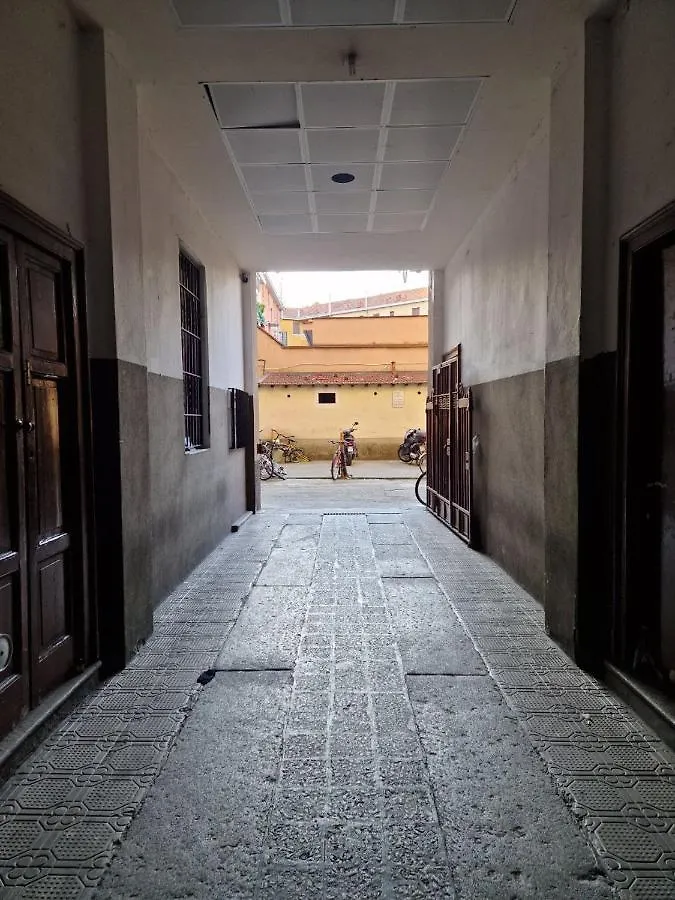 Into The World Apartment Milan Italy