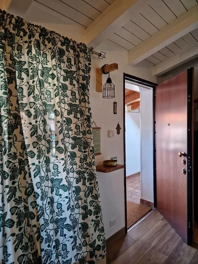Into The World Apartment Milan